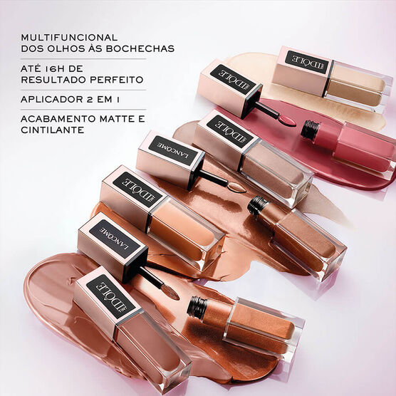 LASH IDOLE EYE SHADOWS IDOLE TINT 01